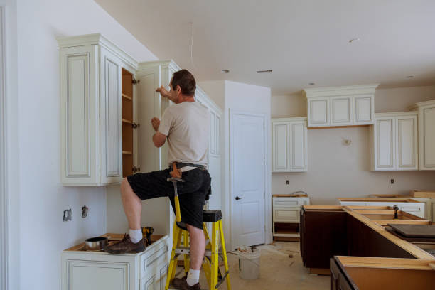 Licensed Kitchen Flooring service in Wickliffe, OH - BM Kitchen