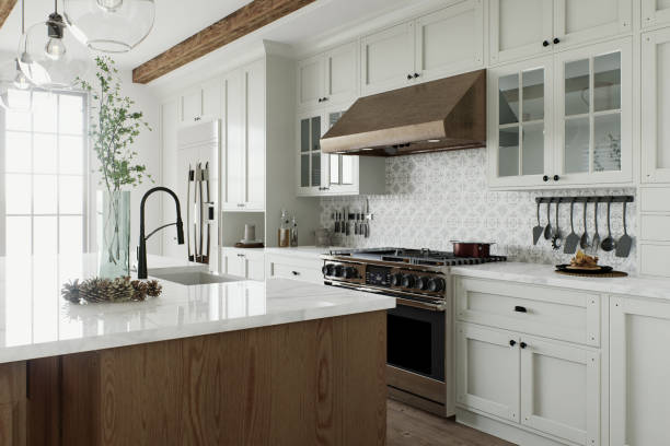 Affordable Kitchen Flooring solutions in Wickliffe, OH